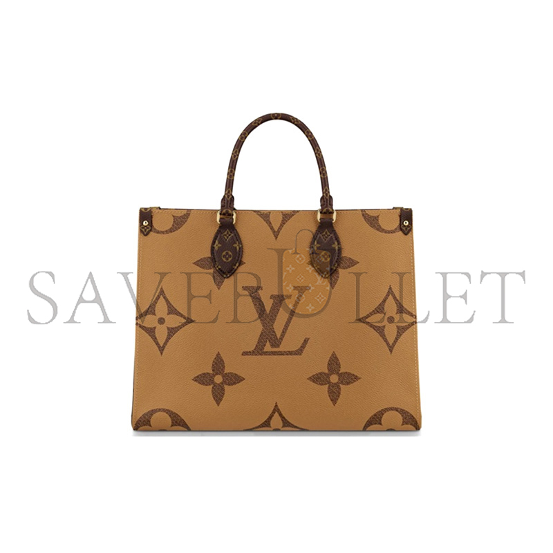 LOUIS VUITTON MASTER ONTHEGO MM M45039 (35*27*14cm)